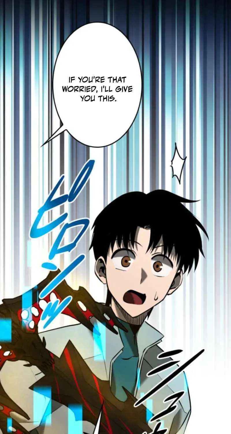 Conquering Dungeons With Copy Paste! Chapter 70 page 25 - 