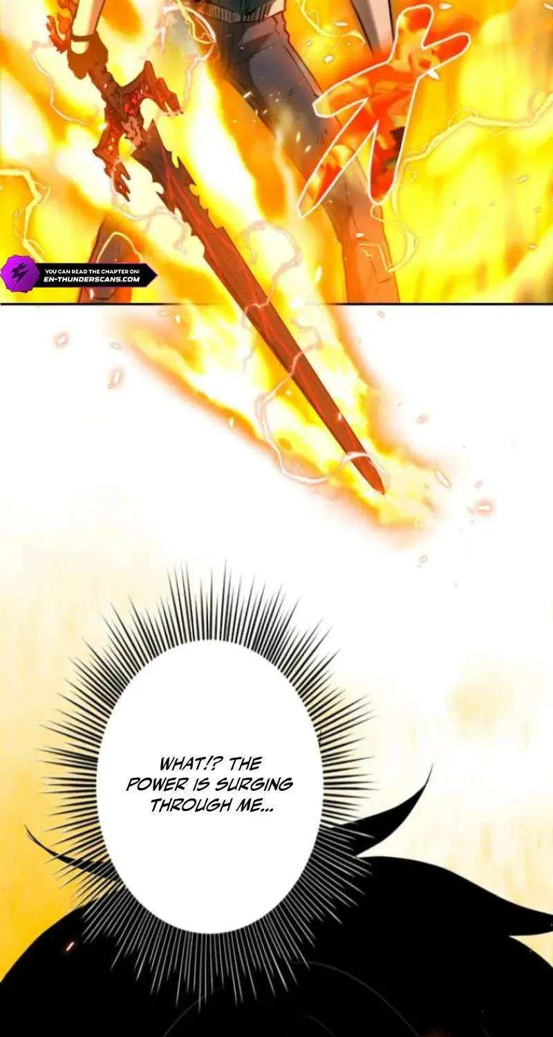Conquering Dungeons With Copy Paste! Chapter 70 page 32 - 