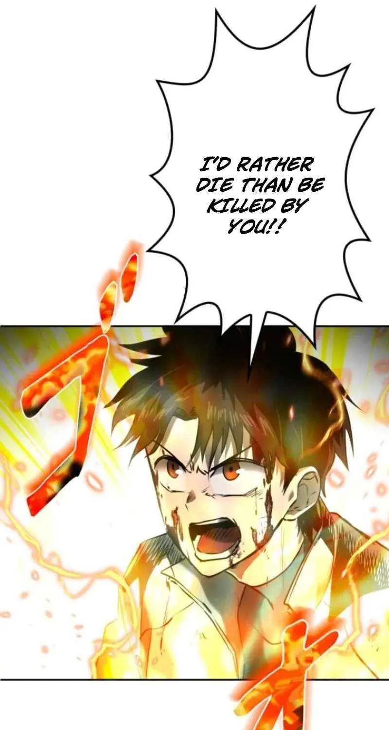 Conquering Dungeons With Copy Paste! Chapter 70 page 36 - 