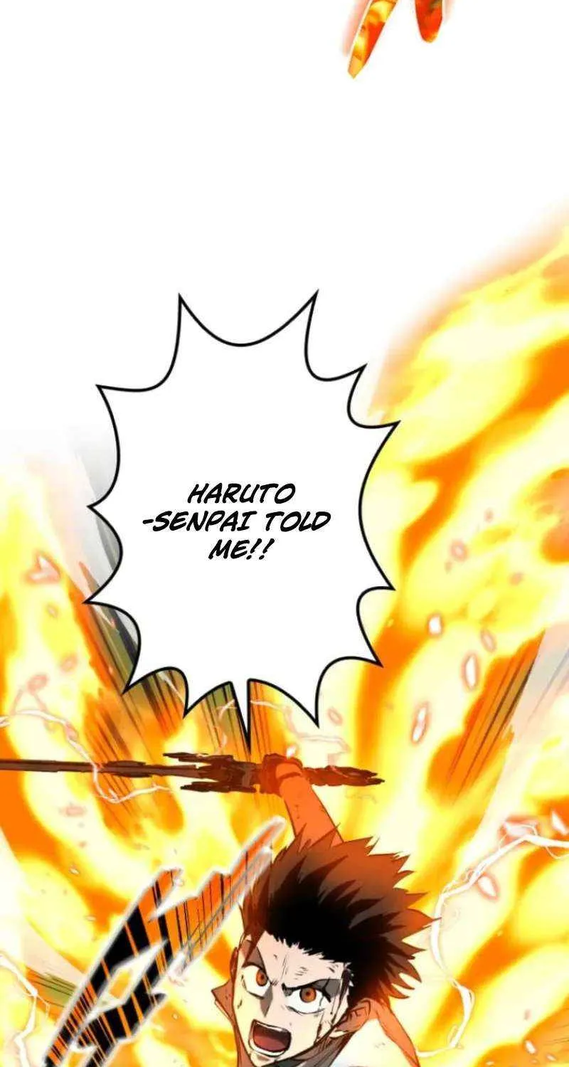 Conquering Dungeons With Copy Paste! Chapter 70 page 37 - 