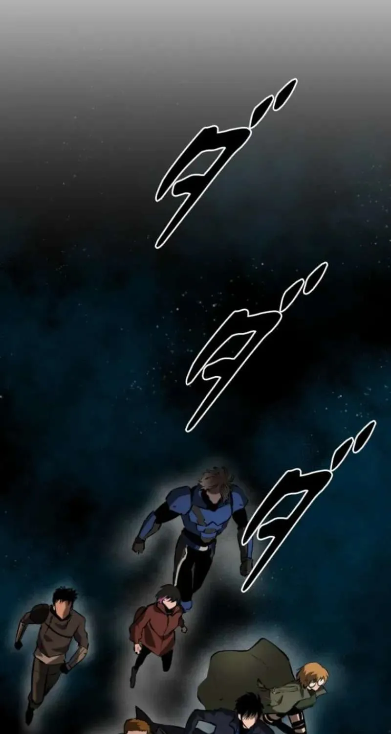 Conquering Dungeons With Copy Paste! Chapter 70 page 50 - 