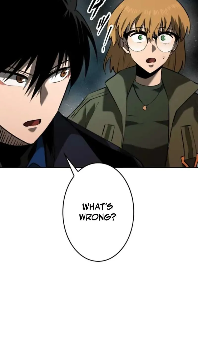 Conquering Dungeons With Copy Paste! Chapter 70 page 52 - 