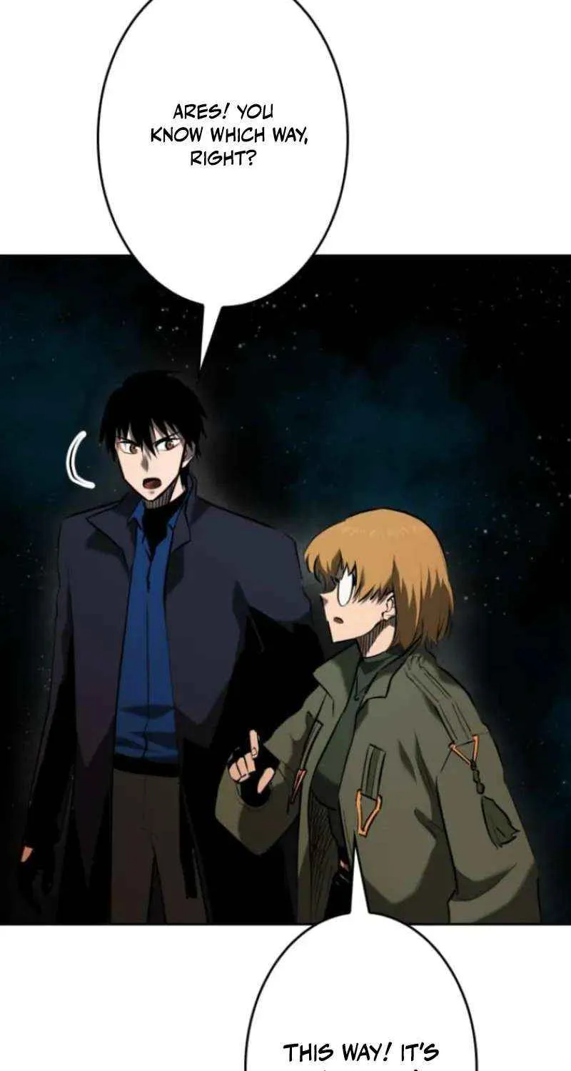 Conquering Dungeons With Copy Paste! Chapter 70 page 56 - 