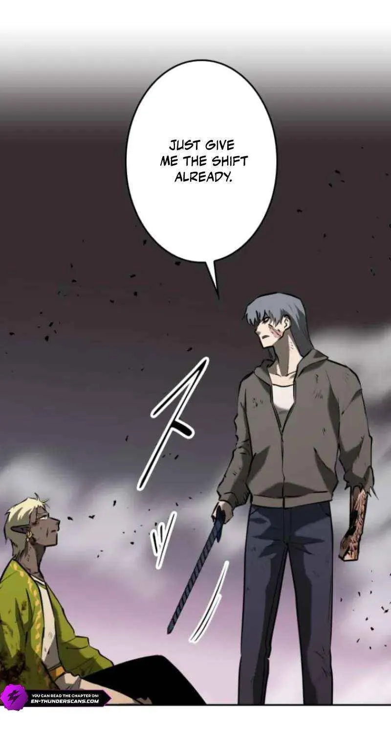 Conquering Dungeons With Copy Paste! Chapter 70 page 70 - 
