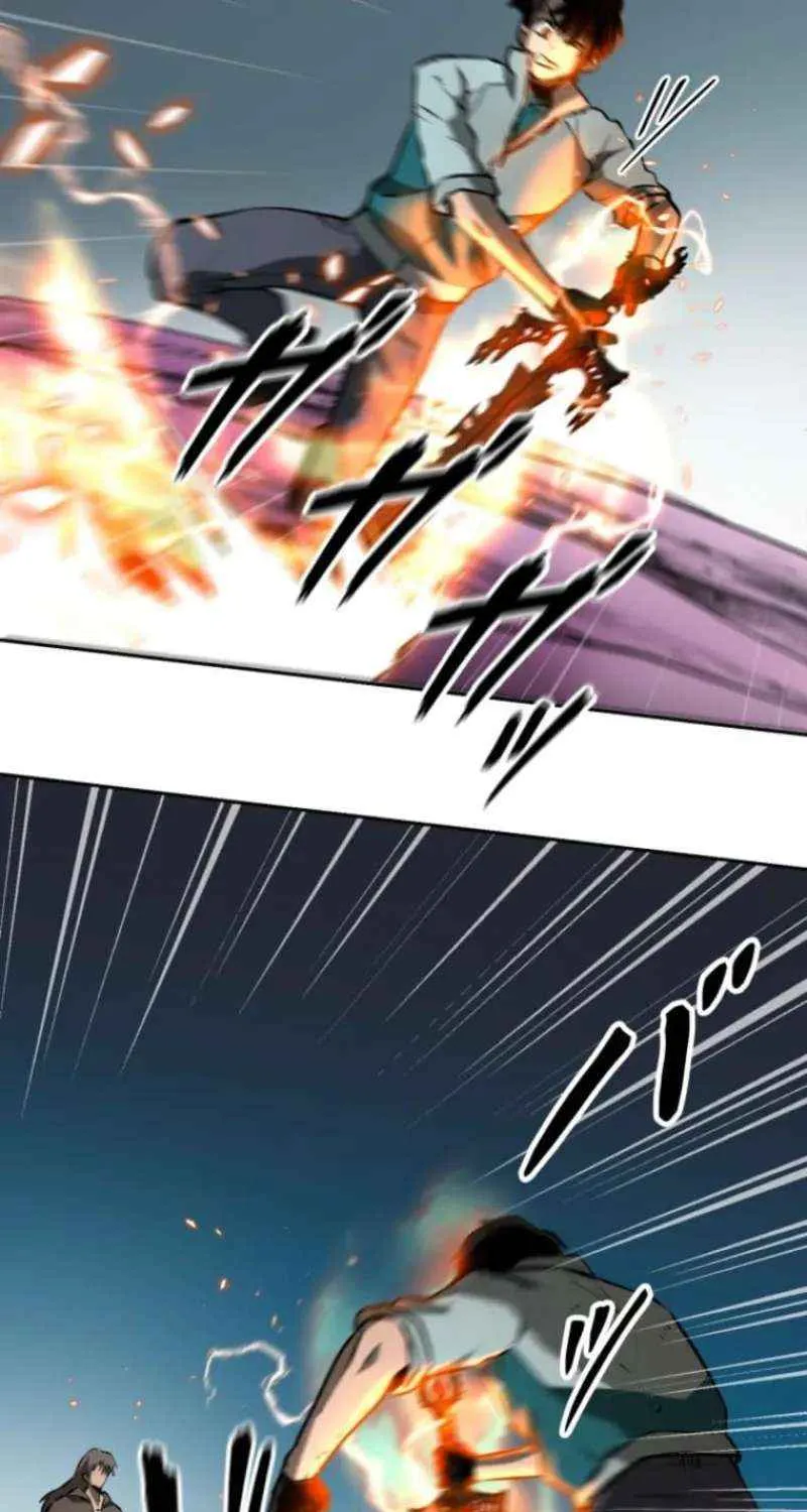 Conquering Dungeons With Copy Paste! Chapter 70 page 8 - 