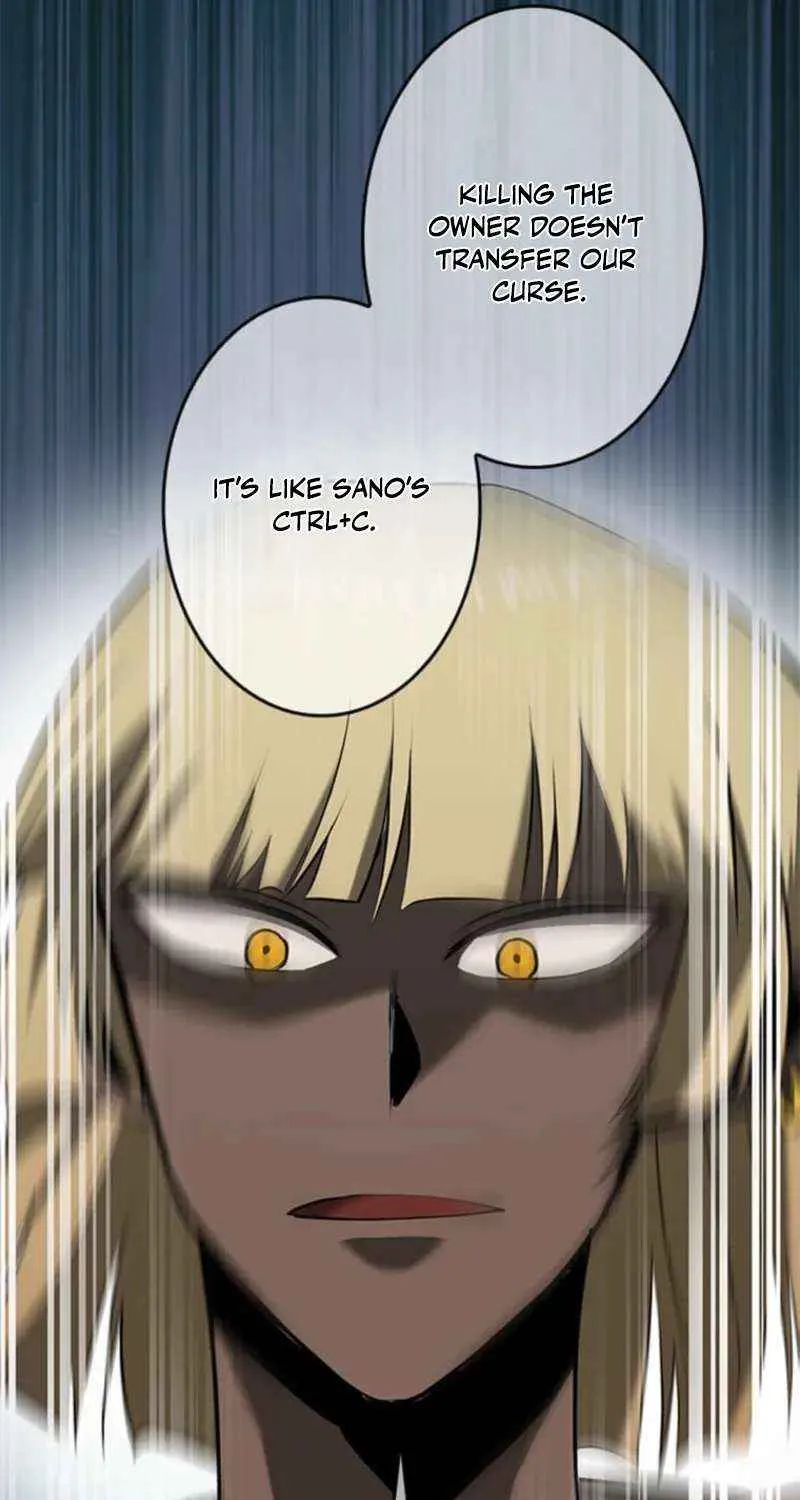 Conquering Dungeons With Copy Paste! Chapter 70 page 75 - 