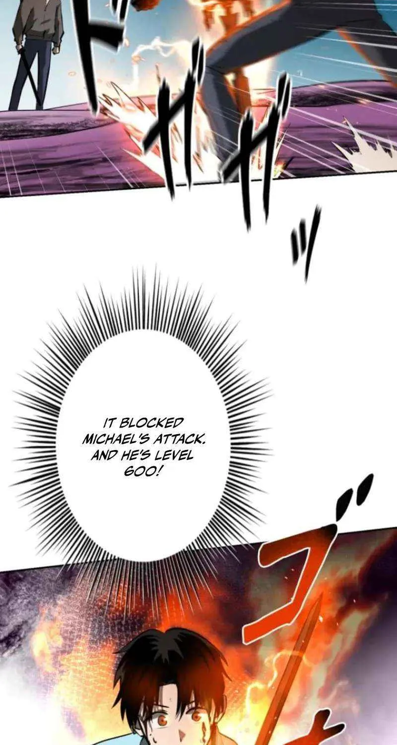 Conquering Dungeons With Copy Paste! Chapter 70 page 9 - 