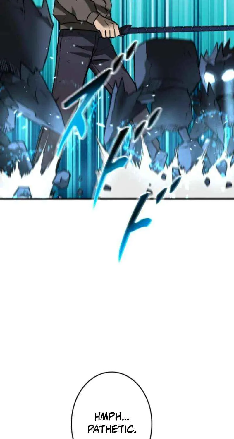 Conquering Dungeons With Copy Paste! Chapter 70 page 89 - 