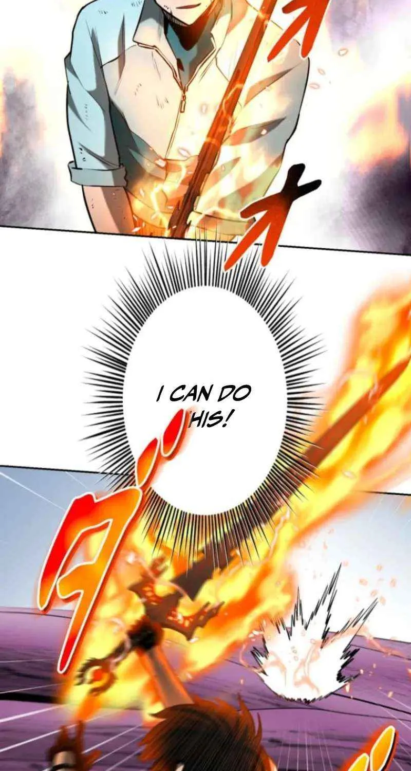 Conquering Dungeons With Copy Paste! Chapter 70 page 10 - 