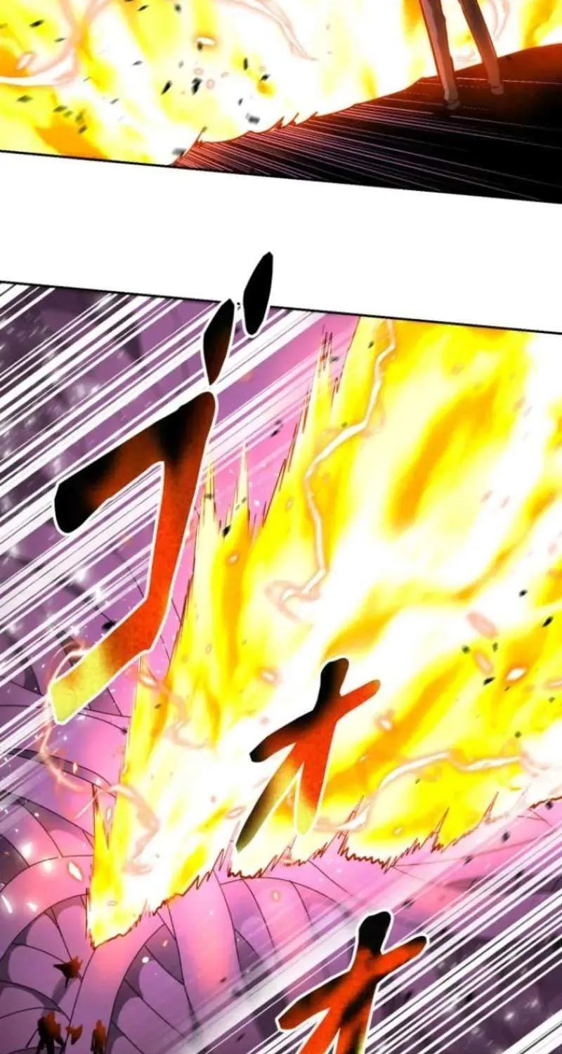 Conquering Dungeons With Copy Paste! Chapter 71 page 15 - 