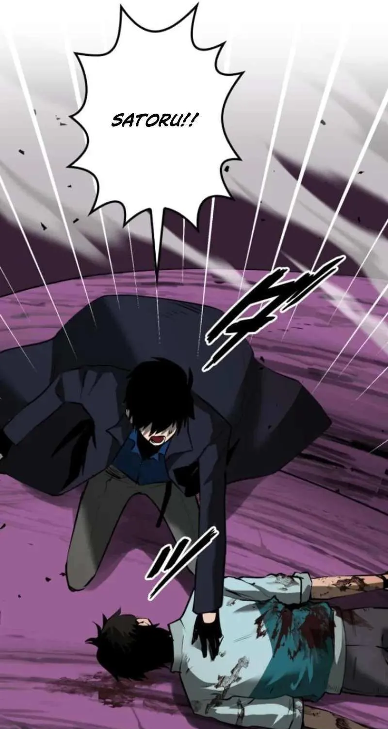 Conquering Dungeons With Copy Paste! Chapter 71 page 17 - 