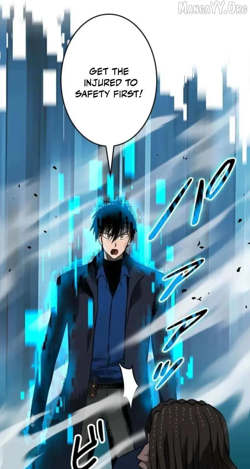 Conquering Dungeons With Copy Paste! Chapter 71 page 30 - 