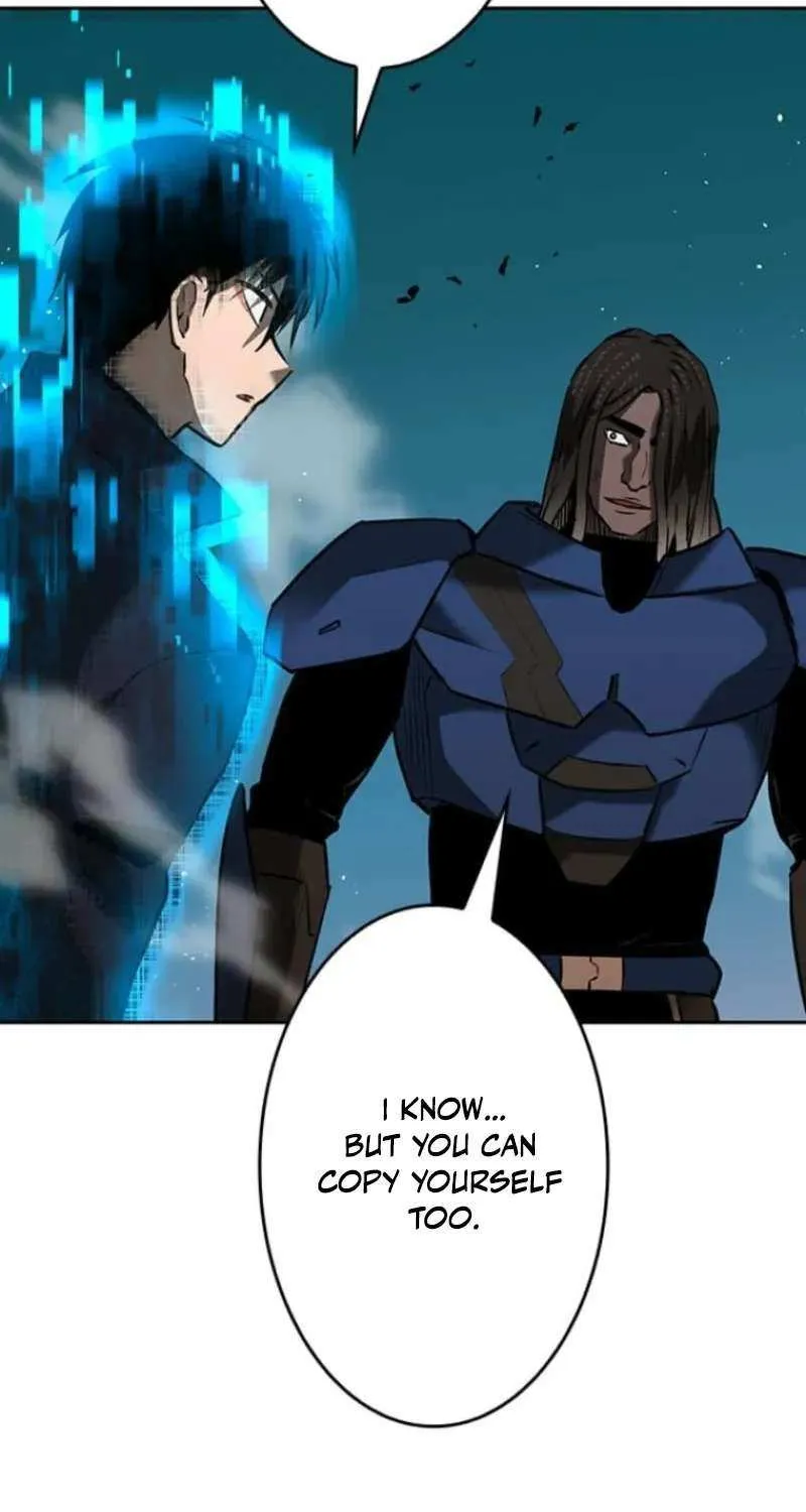 Conquering Dungeons With Copy Paste! Chapter 71 page 32 - 