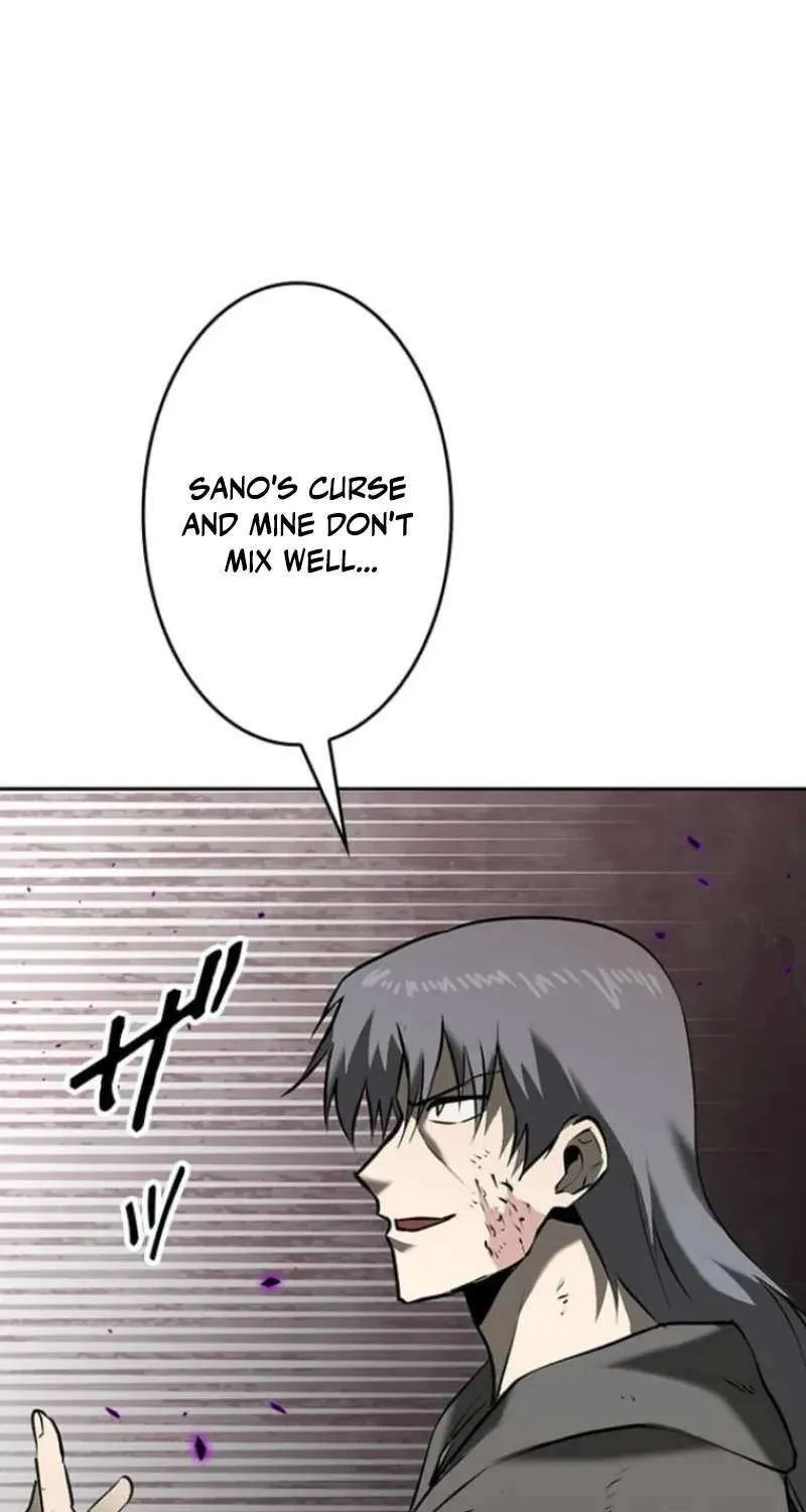 Conquering Dungeons With Copy Paste! Chapter 71 page 33 - 