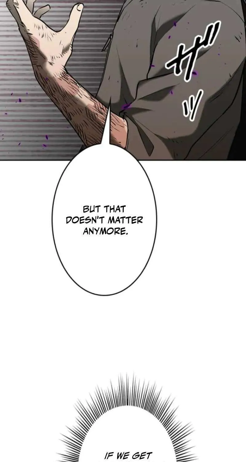 Conquering Dungeons With Copy Paste! Chapter 71 page 34 - 