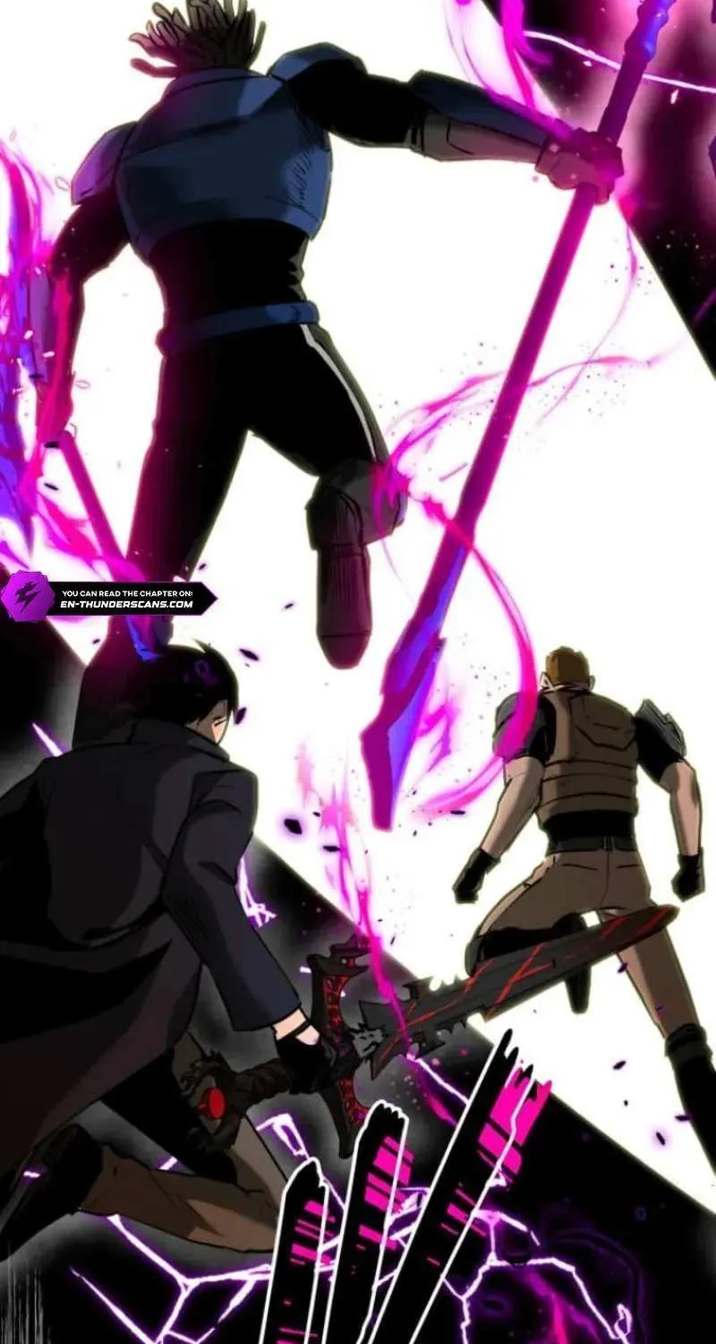 Conquering Dungeons With Copy Paste! Chapter 71 page 5 - 