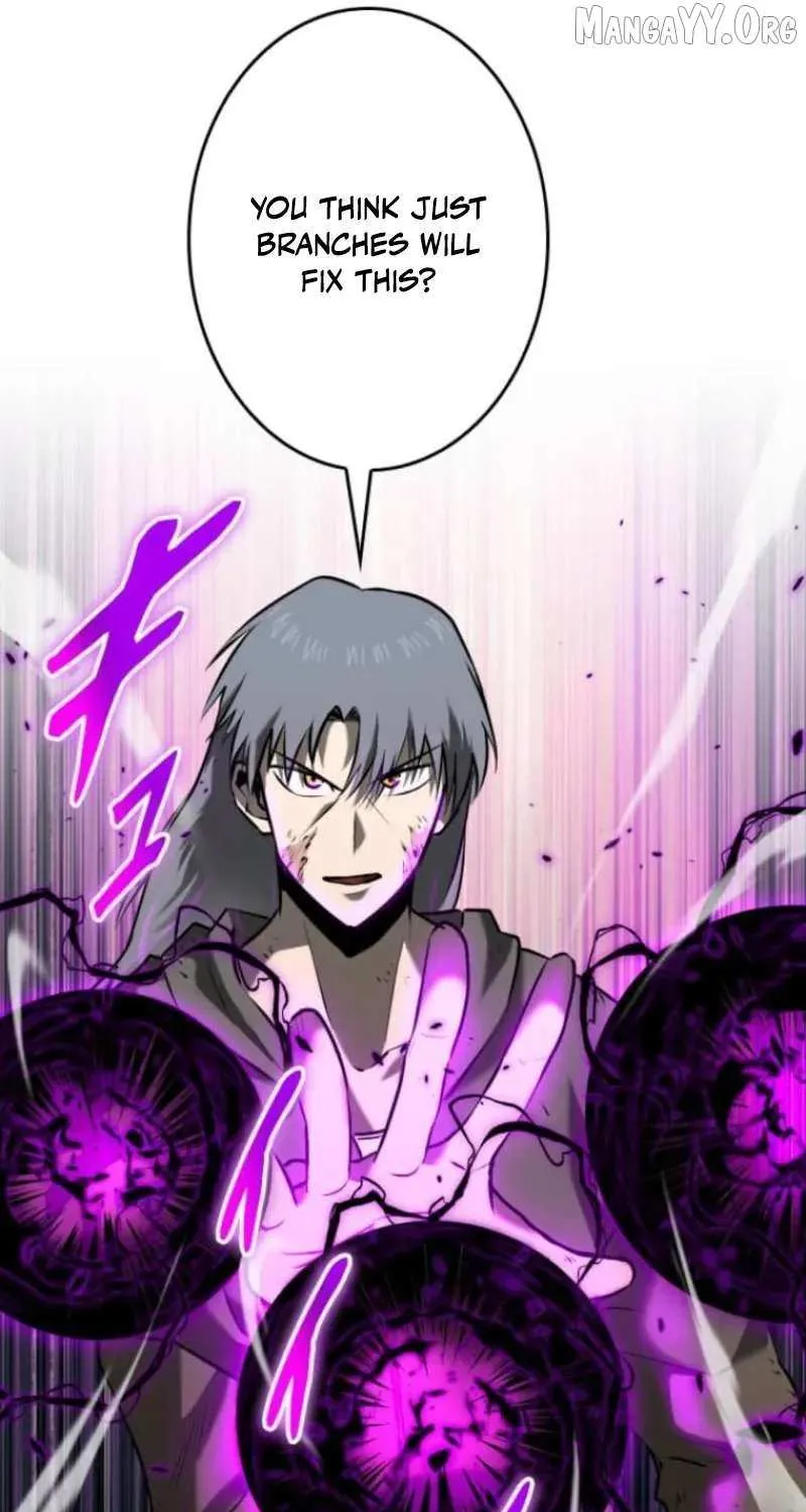 Conquering Dungeons With Copy Paste! Chapter 71 page 42 - 