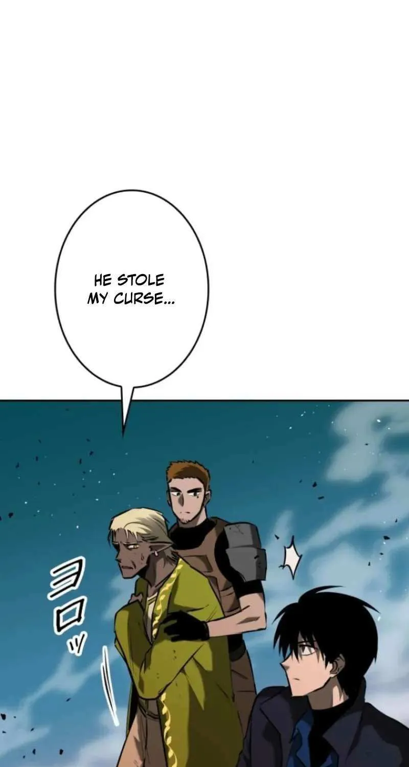 Conquering Dungeons With Copy Paste! Chapter 71 page 46 - 