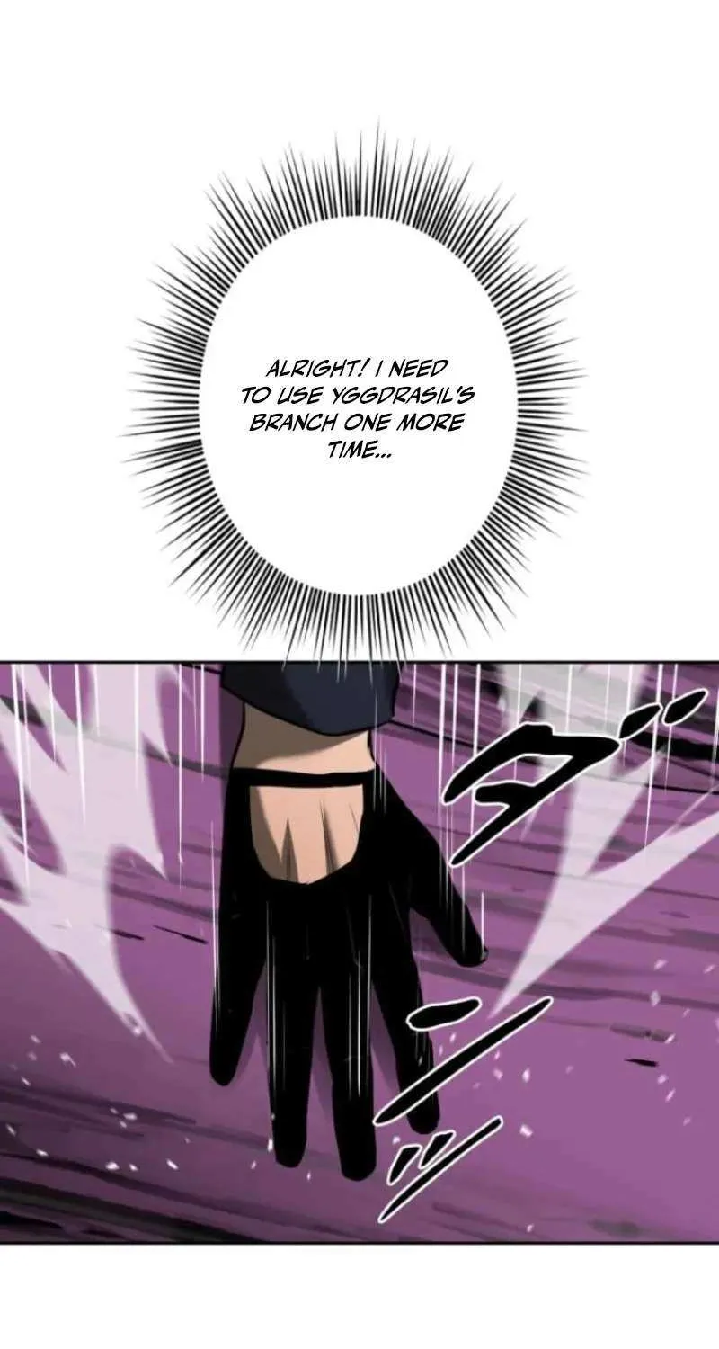 Conquering Dungeons With Copy Paste! Chapter 71 page 51 - 