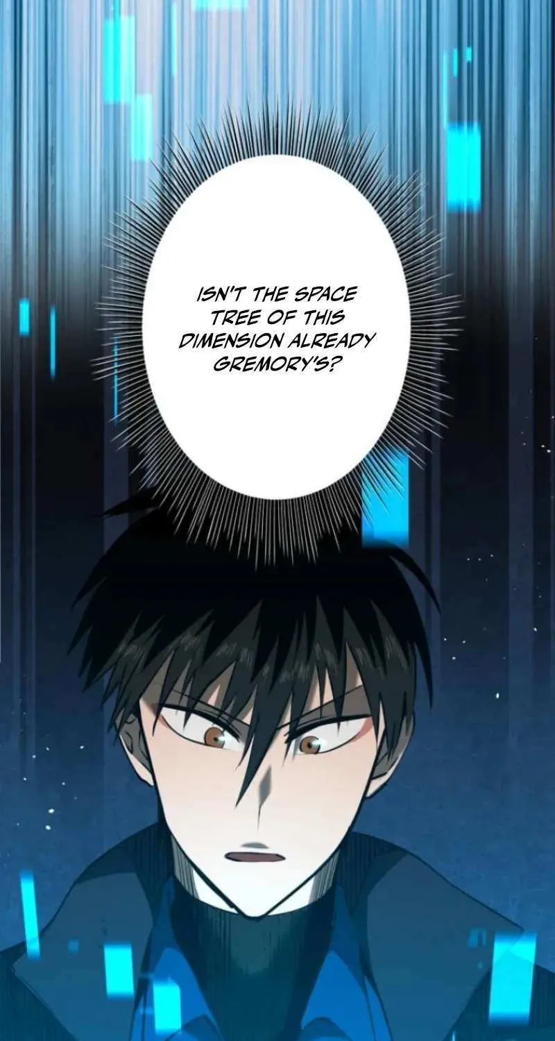 Conquering Dungeons With Copy Paste! Chapter 71 page 56 - 