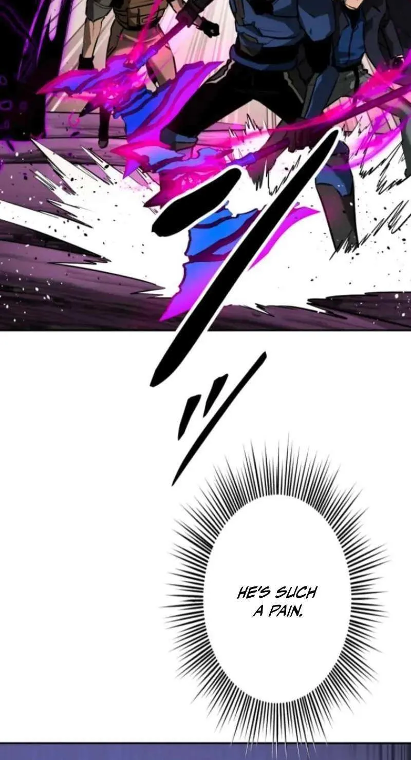Conquering Dungeons With Copy Paste! Chapter 71 page 7 - 