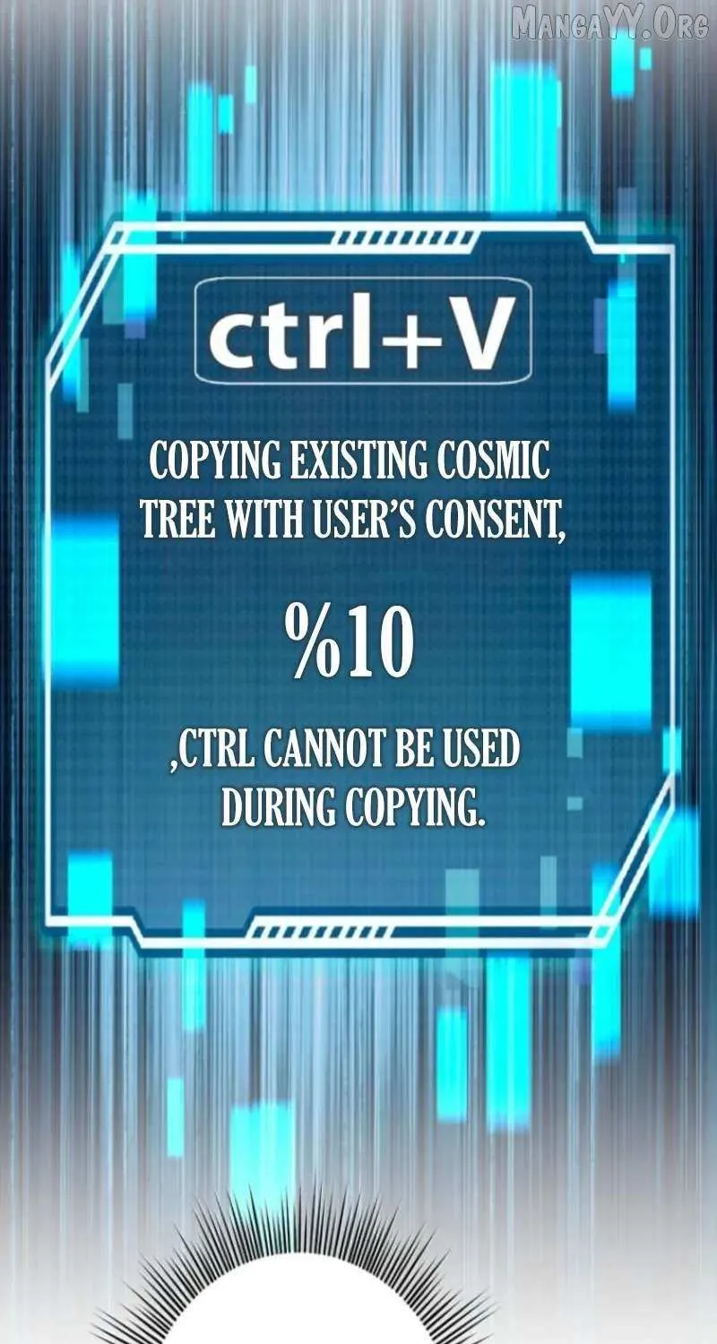 Conquering Dungeons With Copy Paste! Chapter 71 page 64 - 