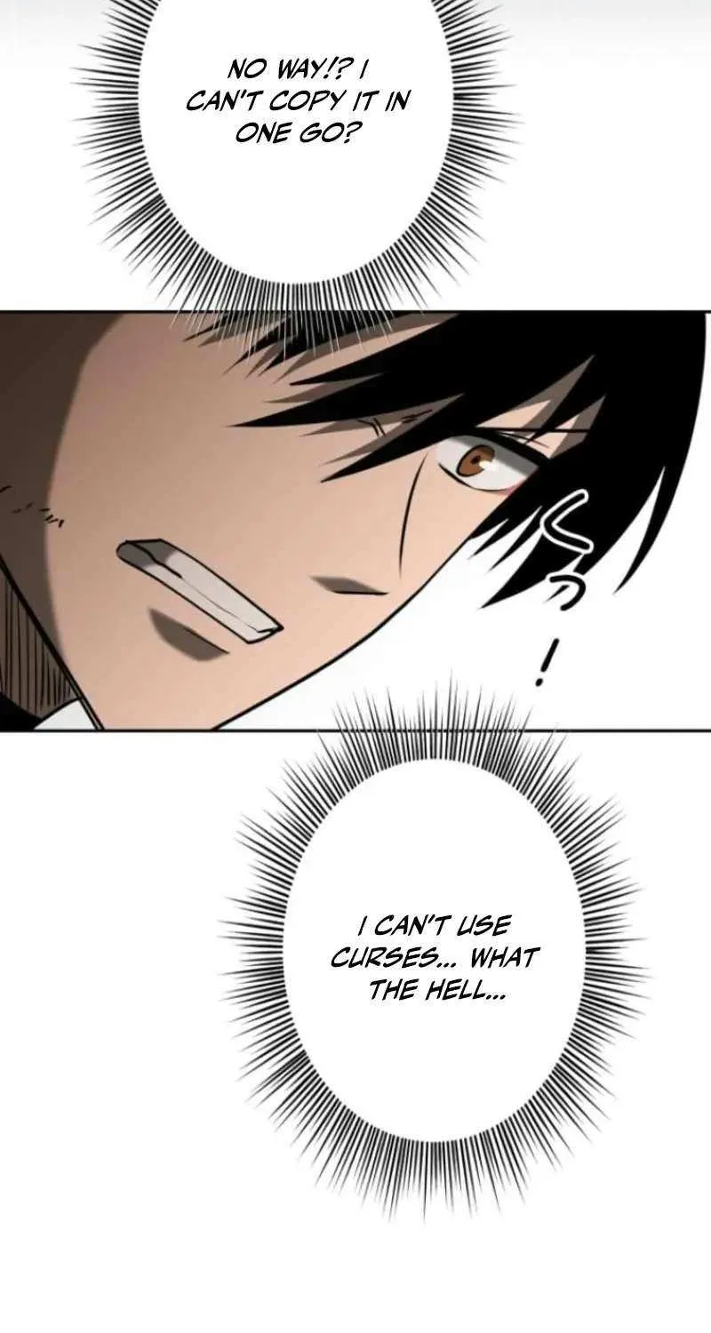Conquering Dungeons With Copy Paste! Chapter 71 page 65 - 