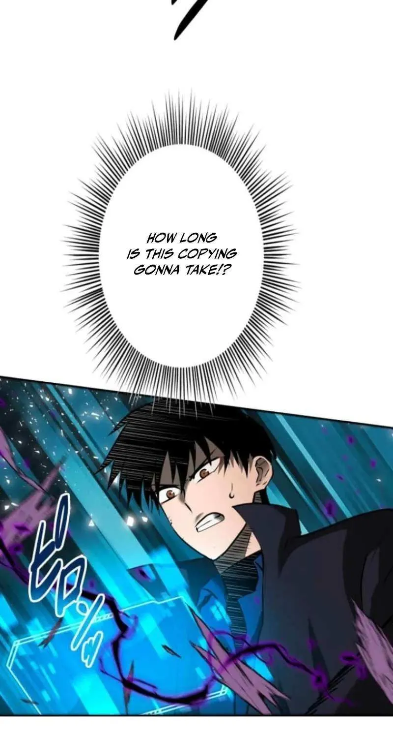 Conquering Dungeons With Copy Paste! Chapter 71 page 73 - 
