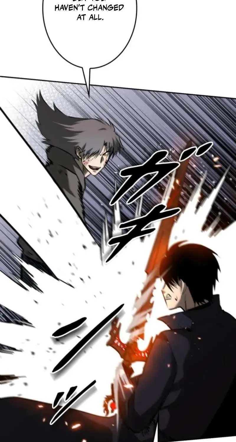 Conquering Dungeons With Copy Paste! Chapter 71 page 77 - 