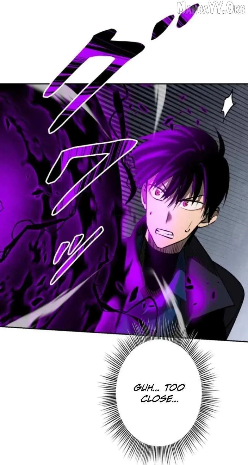 Conquering Dungeons With Copy Paste! Chapter 71 page 80 - 