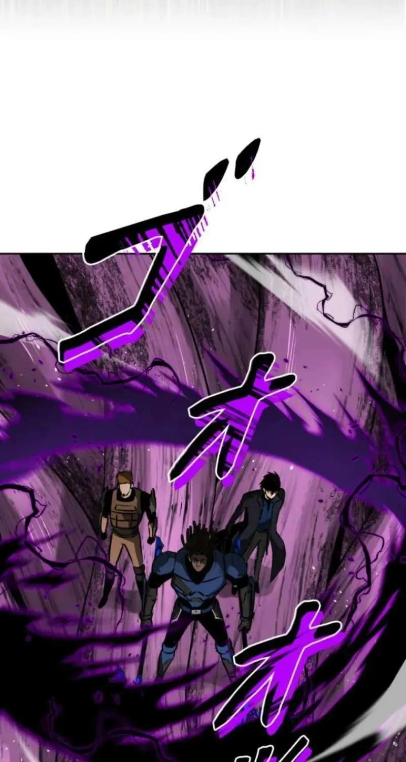 Conquering Dungeons With Copy Paste! Chapter 71 page 10 - 