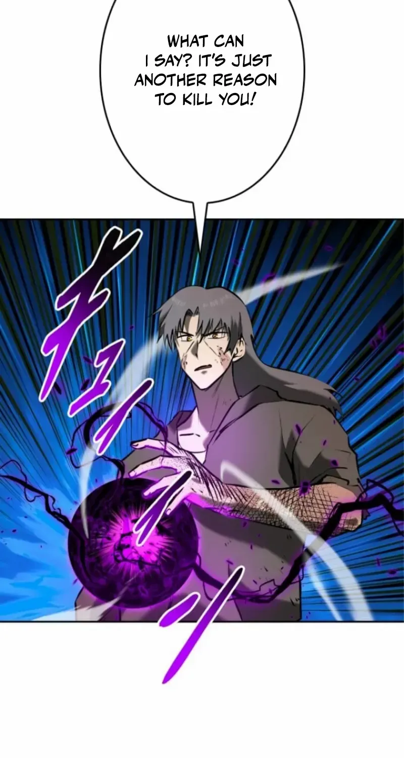 Conquering Dungeons With Copy Paste! Chapter 72 page 17 - 