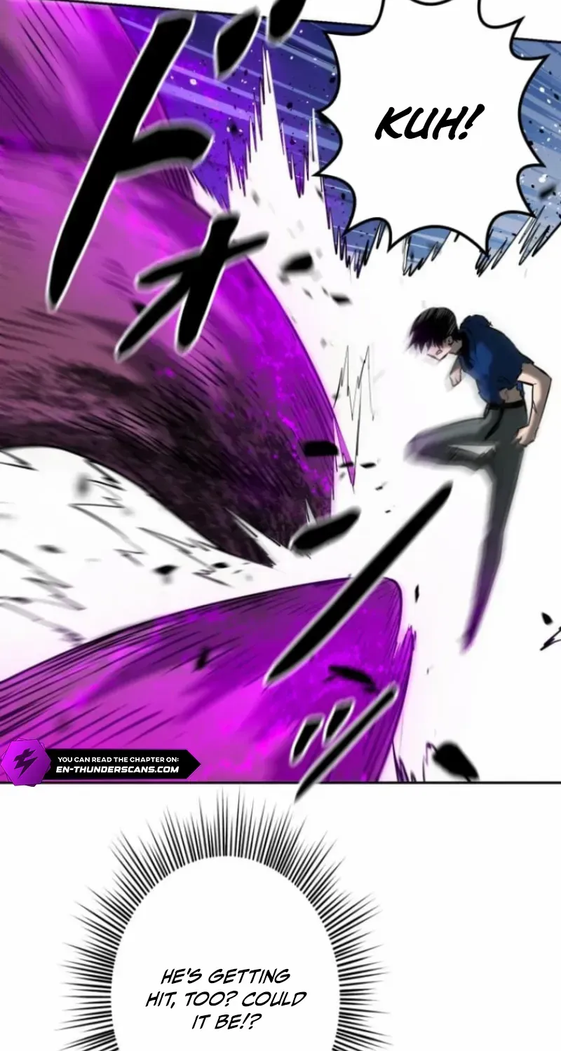 Conquering Dungeons With Copy Paste! Chapter 72 page 23 - 