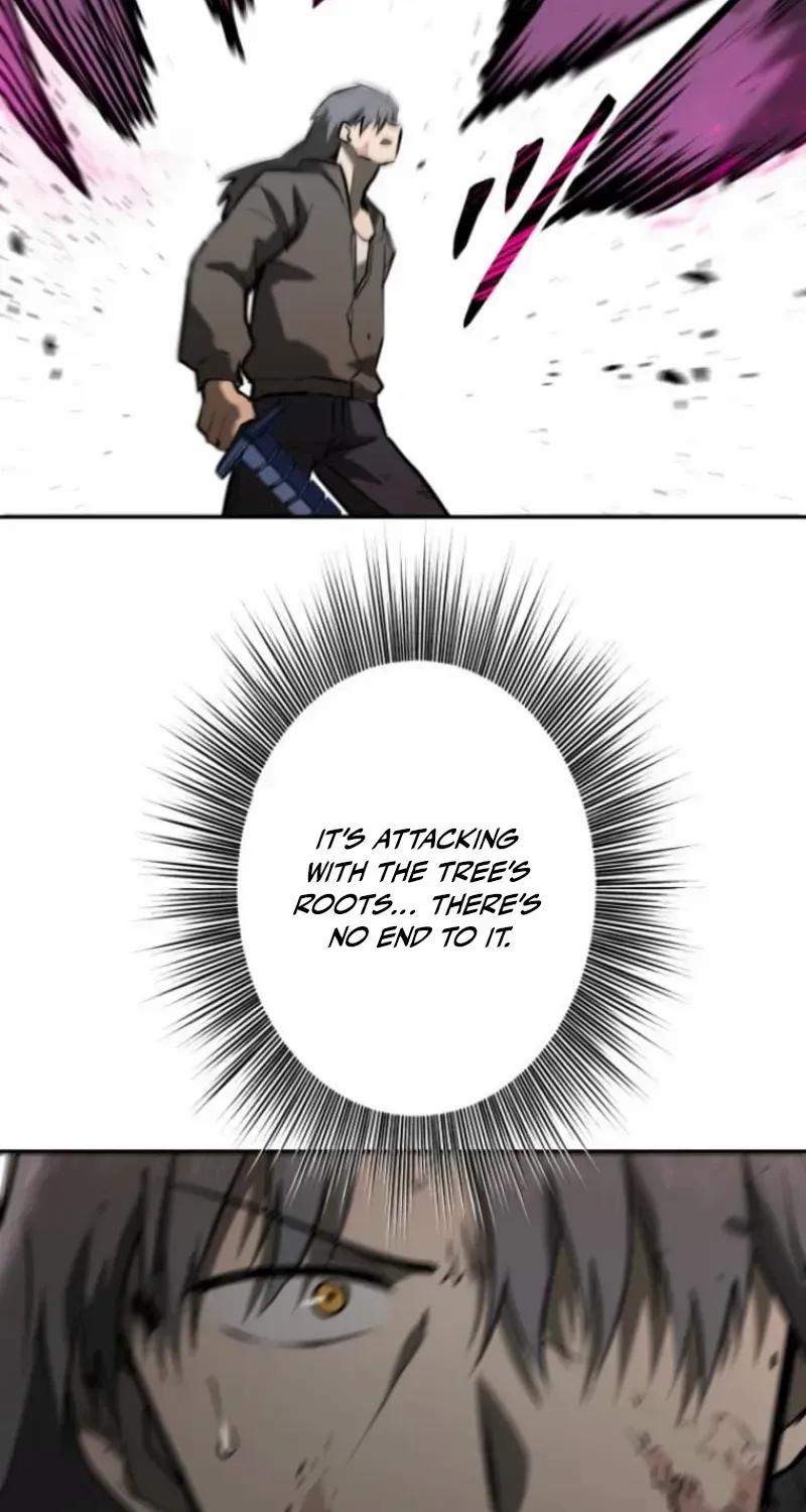 Conquering Dungeons With Copy Paste! Chapter 72 page 35 - 