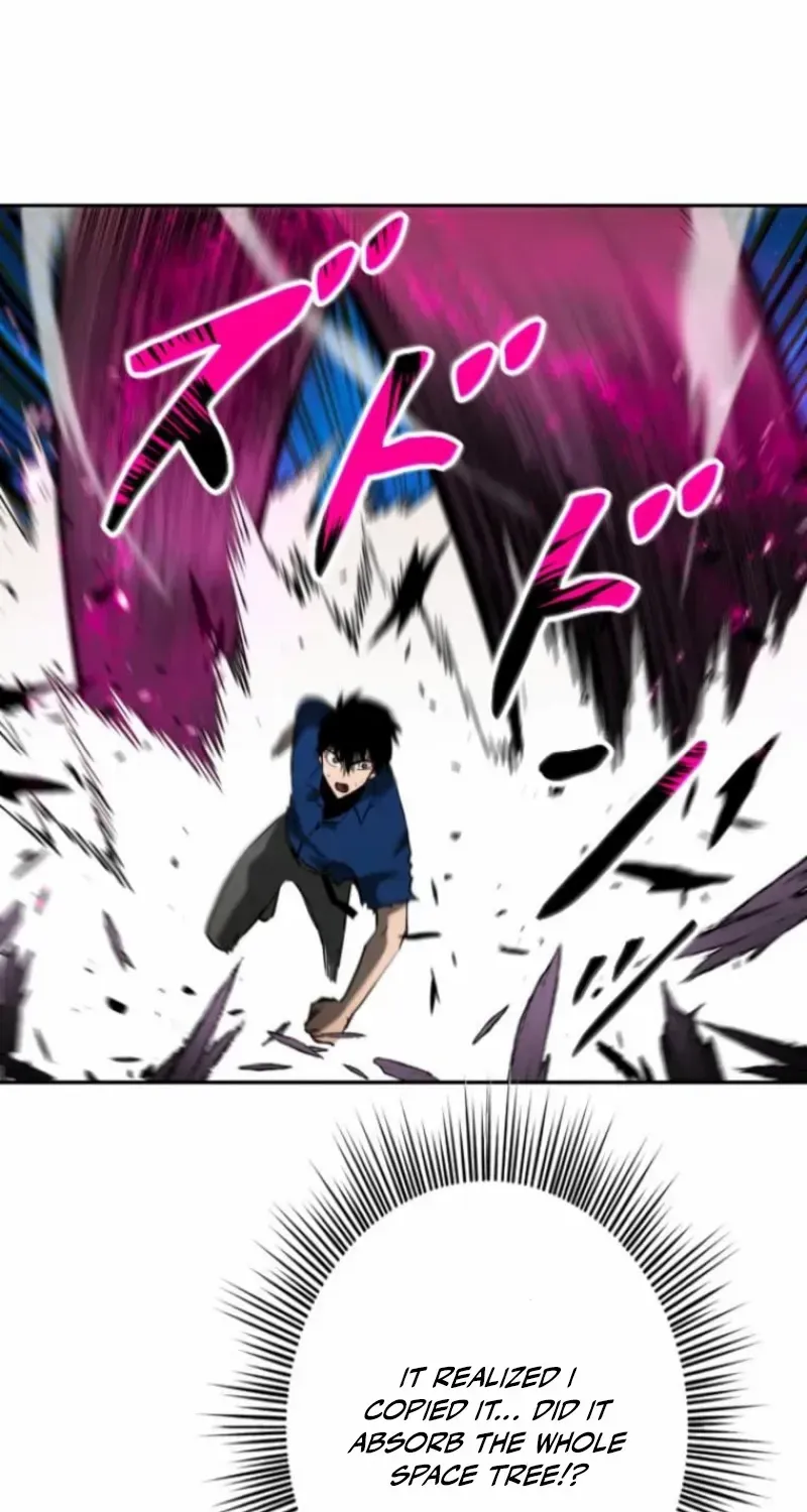 Conquering Dungeons With Copy Paste! Chapter 72 page 39 - 