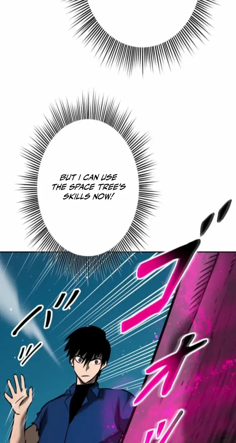 Conquering Dungeons With Copy Paste! Chapter 72 page 40 - 