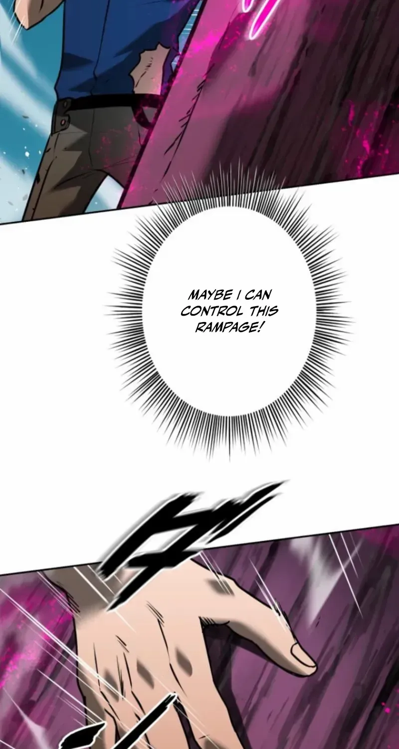 Conquering Dungeons With Copy Paste! Chapter 72 page 41 - 