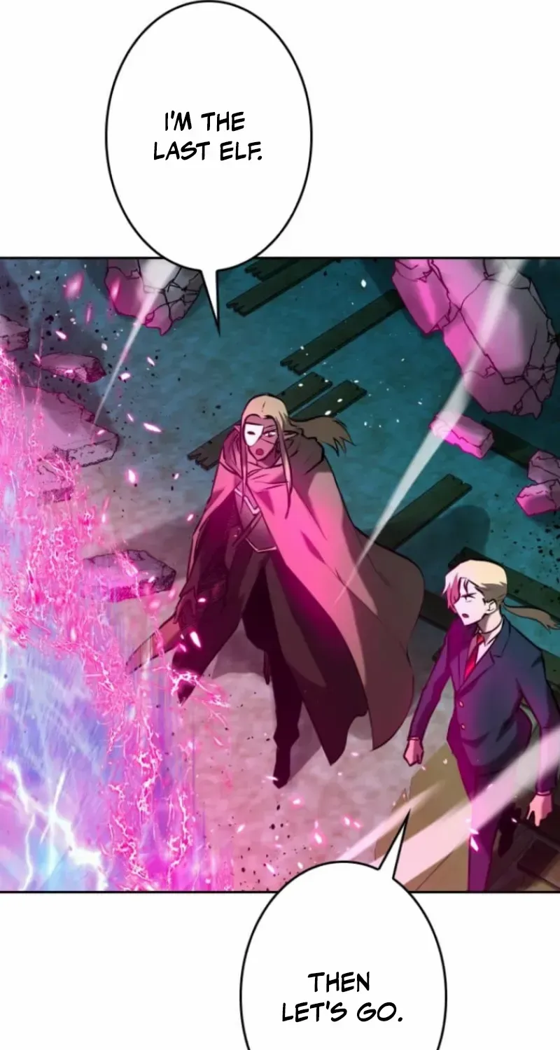 Conquering Dungeons With Copy Paste! Chapter 72 page 64 - 