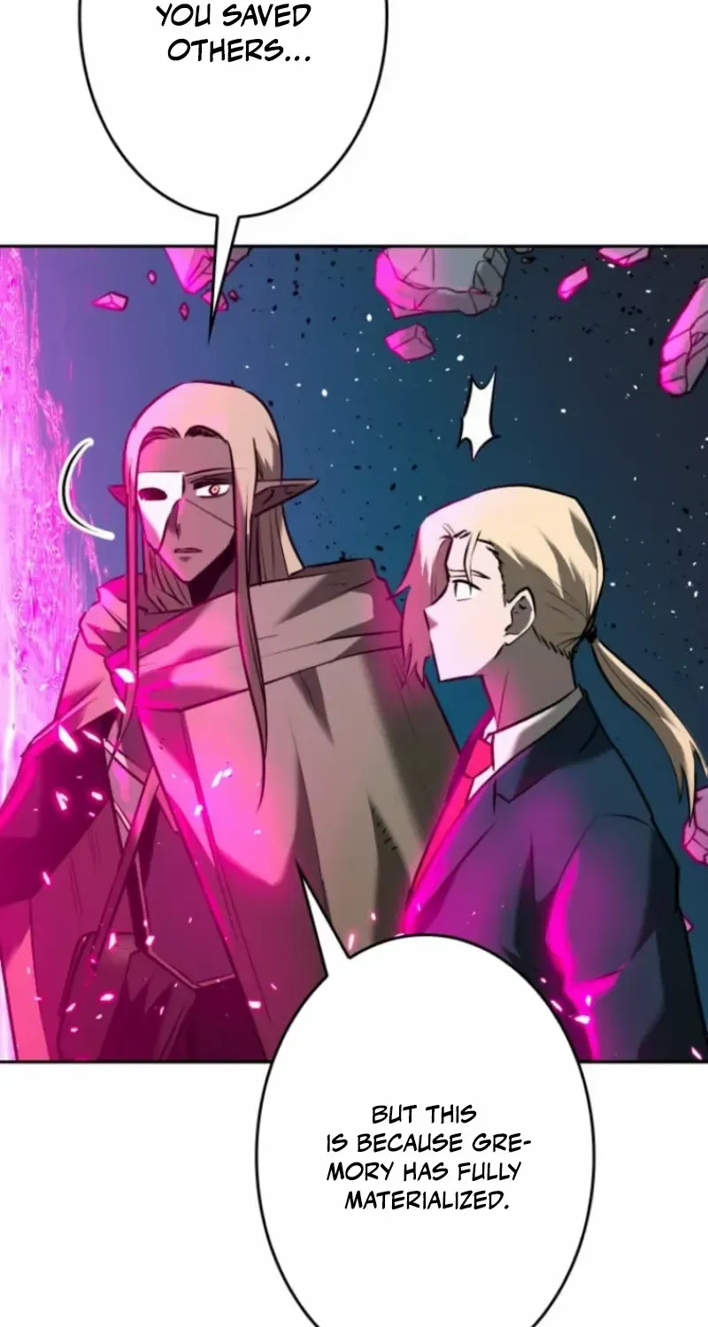 Conquering Dungeons With Copy Paste! Chapter 72 page 66 - 