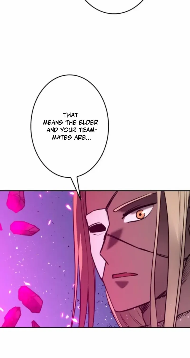 Conquering Dungeons With Copy Paste! Chapter 72 page 67 - 