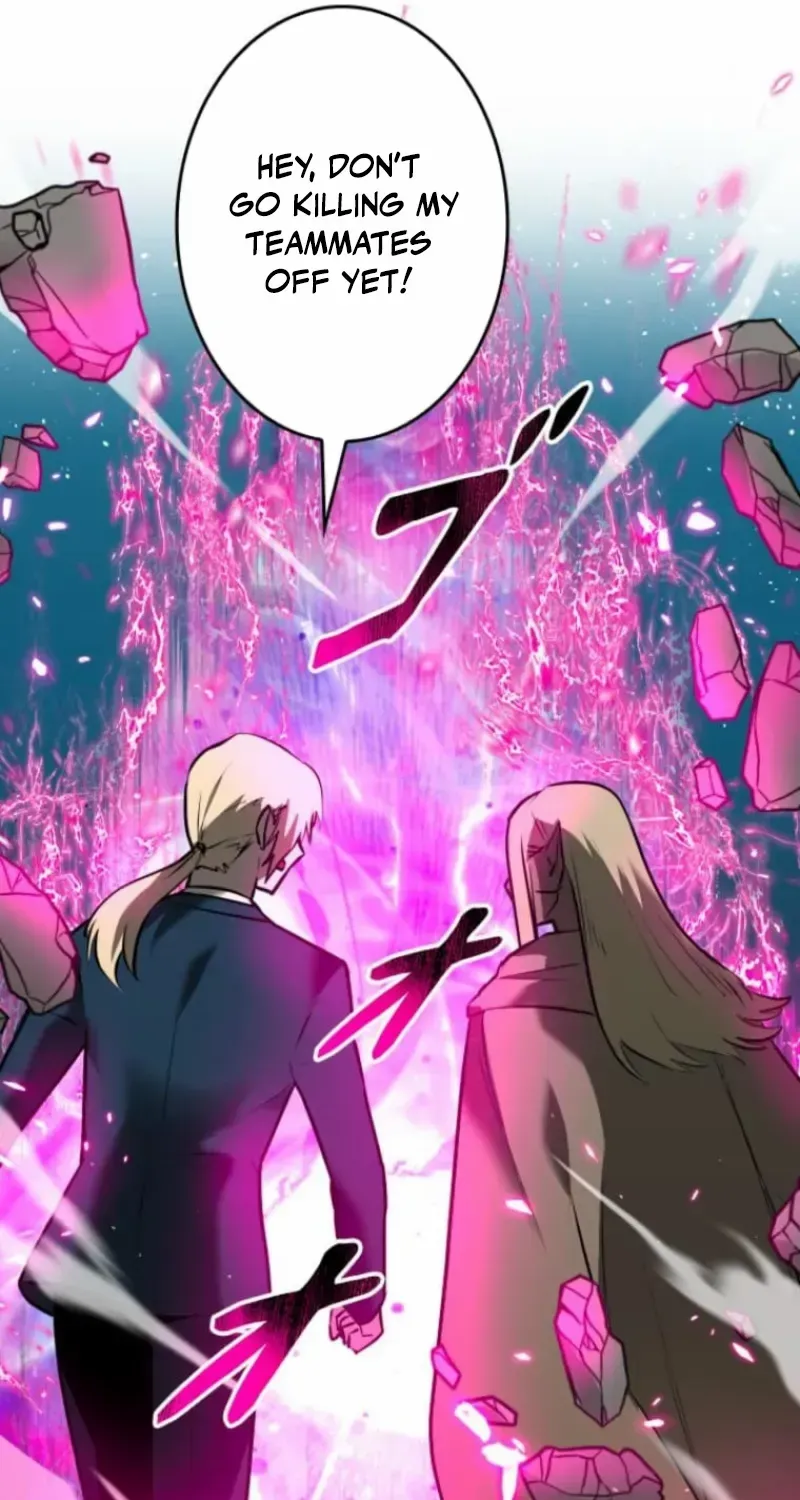 Conquering Dungeons With Copy Paste! Chapter 72 page 69 - 