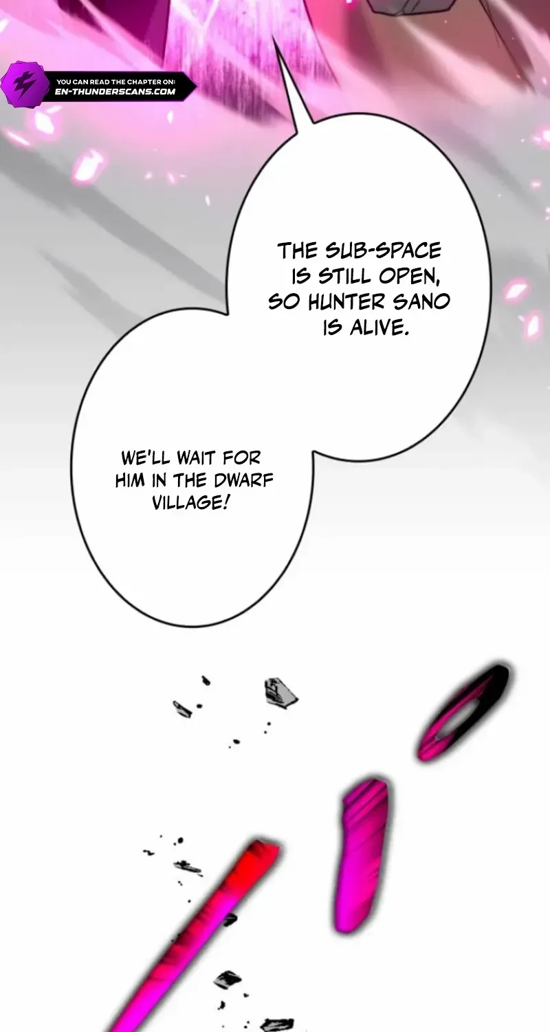 Conquering Dungeons With Copy Paste! Chapter 72 page 70 - 
