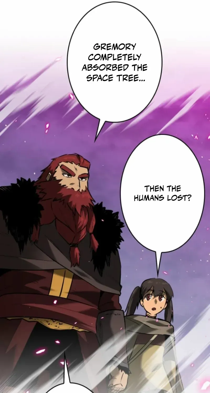 Conquering Dungeons With Copy Paste! Chapter 72 page 74 - 