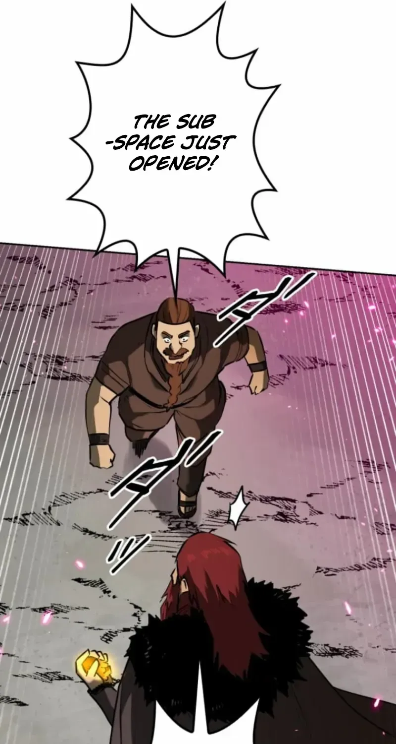 Conquering Dungeons With Copy Paste! Chapter 72 page 79 - 