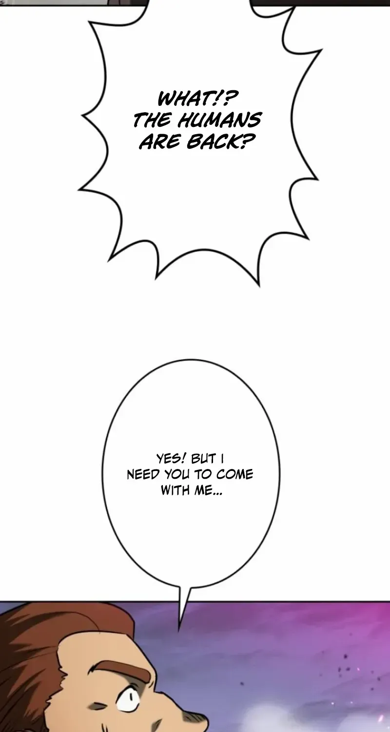 Conquering Dungeons With Copy Paste! Chapter 72 page 80 - 