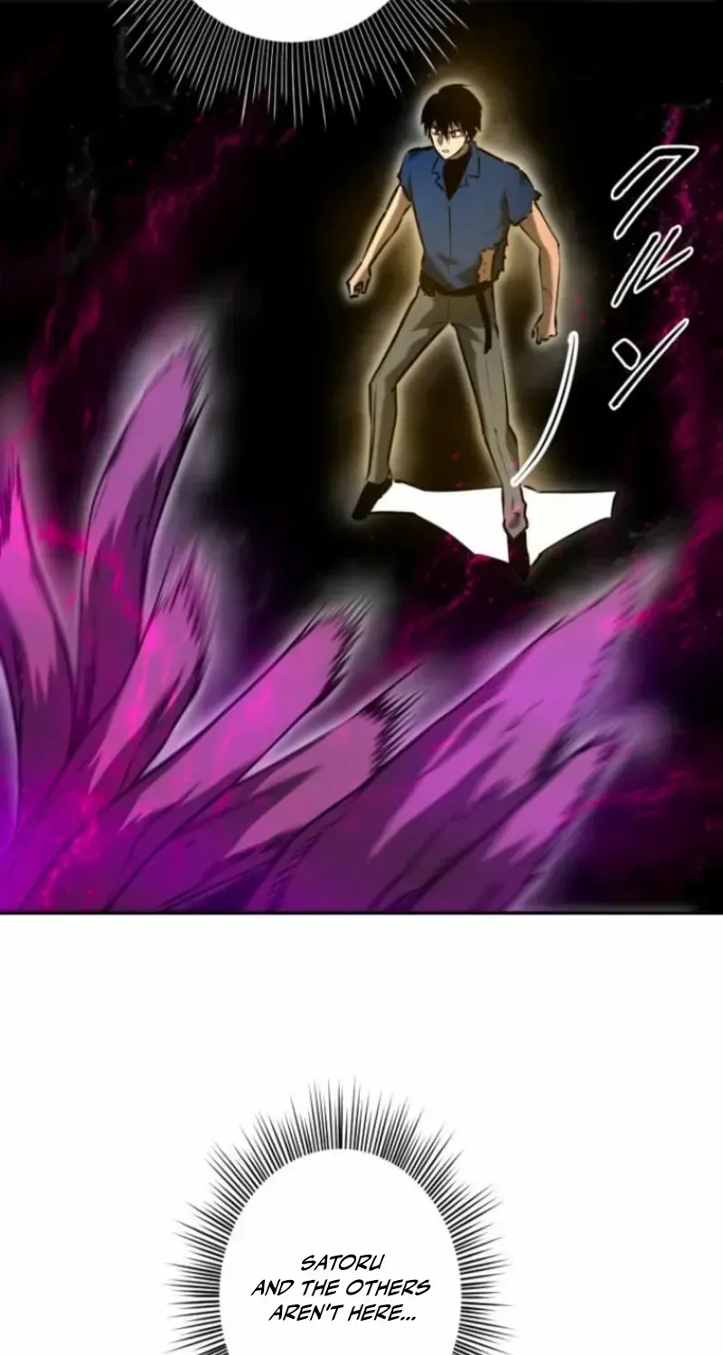 Conquering Dungeons With Copy Paste! Chapter 72 page 86 - 