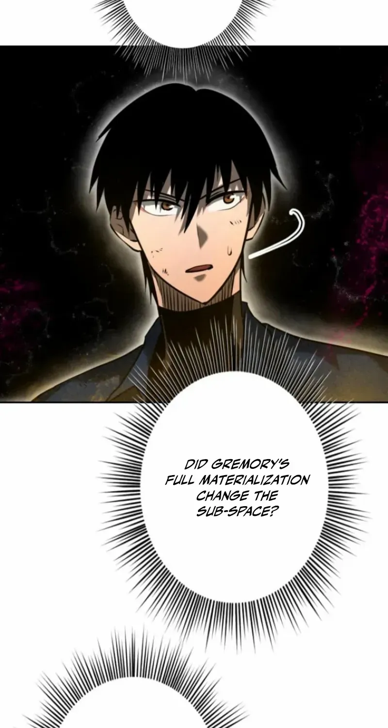 Conquering Dungeons With Copy Paste! Chapter 72 page 87 - 