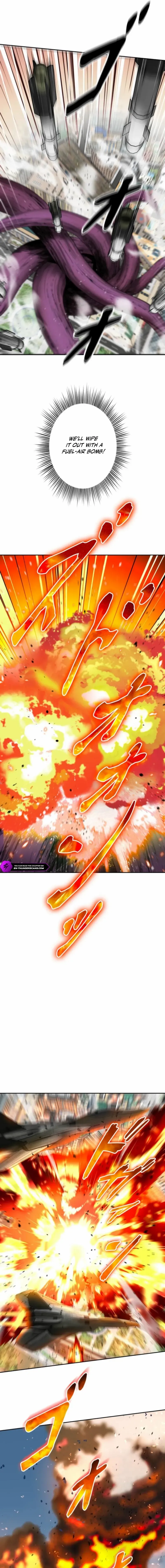 Conquering Dungeons With Copy Paste! Chapter 73 page 16 - 