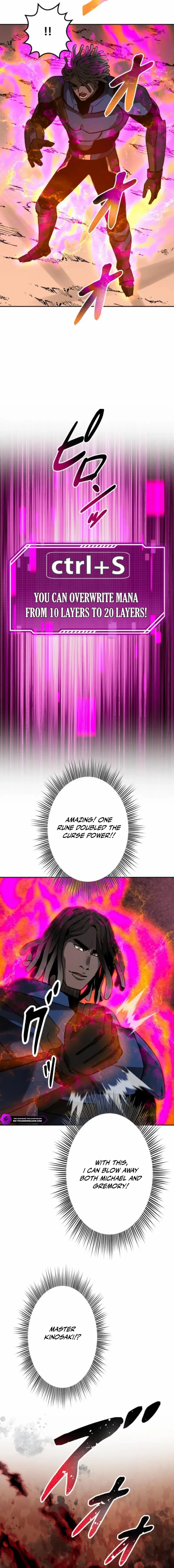 Conquering Dungeons With Copy Paste! Chapter 74 page 16 - 