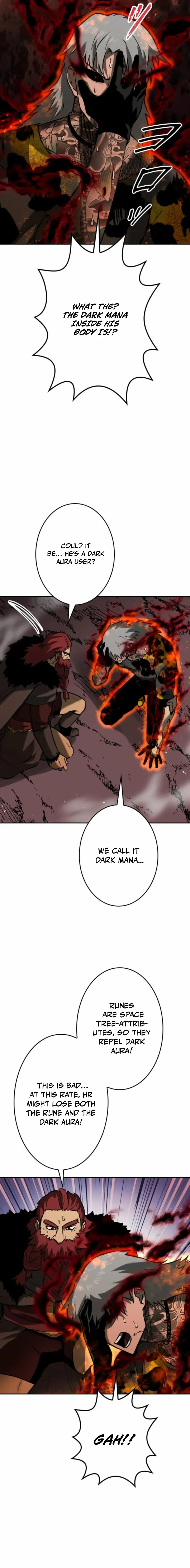 Conquering Dungeons With Copy Paste! Chapter 74 page 17 - 